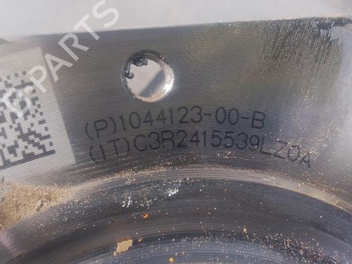 Left rear steering knuckle TESLA MODEL 3 (5YJ3) EV Performance AWD | BP39944681M27 - Image 2