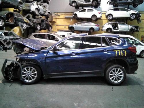 Steering column BMW X1 (F48) sDrive 18 d | BP6143000M21 
