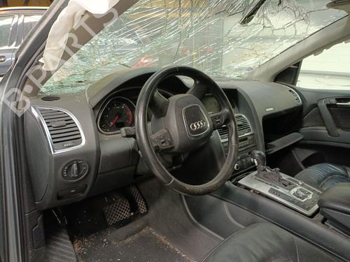 Gearbox AUDI Q7 (4LB) 3.0 TDI quattro | BP34341046M3  - Image 13