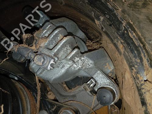 Used Left front brake caliper Left front brake caliper VW CADDY V Box Body/MPV (SBA, SBH) 2.0 TDi (102 hp) 33268799 33268799