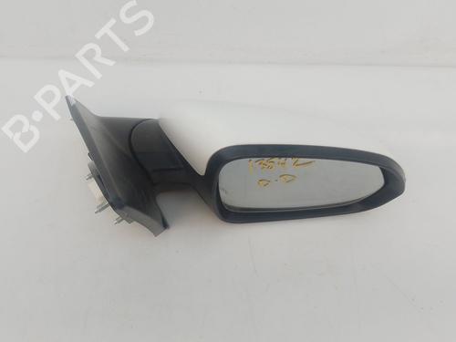 Right mirror KIA STONIC (YB) 1.0 T-GDi Eco-Dynamics+ | BP30684525C27 - Image 2