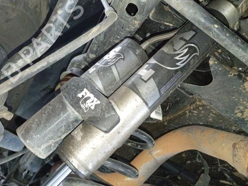 Used Left rear shock absorber Left rear shock absorber 37400660 37400660