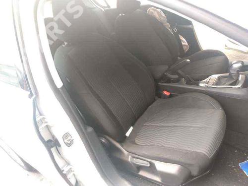 Rear left exterior door handle PEUGEOT 308 II (LB_, LP_, LW_, LH_, L3_) 1.6 BlueHDi 120 | BP4370106C130  - Image 12