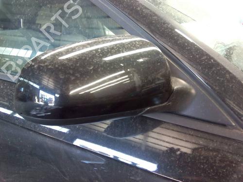 Used Right mirror AUDI A3 (8P1) 1.9 TDI (105 hp) 7829440