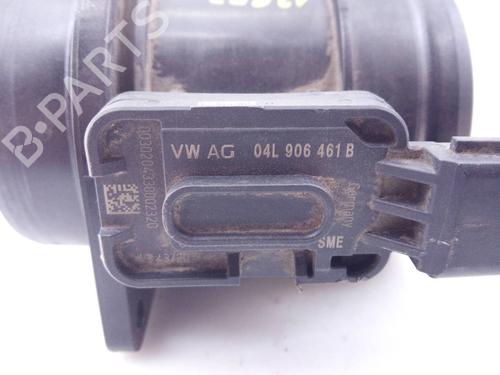 Mass air flow sensor SEAT IBIZA V (KJ1, KJG) 1.6 TDI | BP22183147M95 