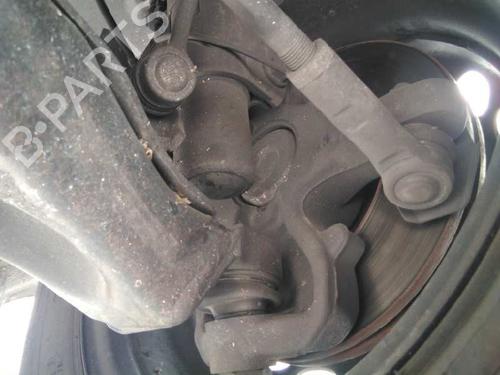Used Left front steering knuckle MERCEDES-BENZ SPRINTER 3,5-t Van (B907, B910) 319 CDI RWD (907.633, 907.635, 907.637) (190 hp) 6111390