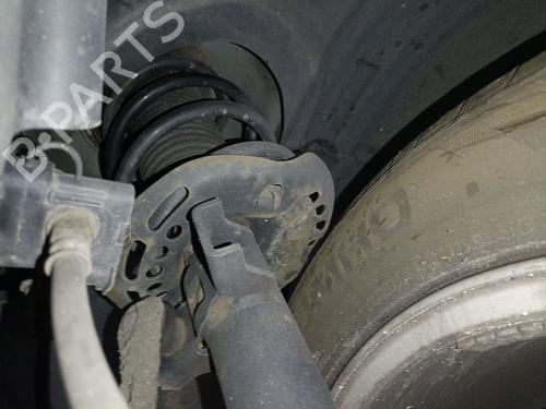Used Left front shock absorber MERCEDES-BENZ E-CLASS (W212) E 350 CGI (212.057) (292 hp) 30847620
