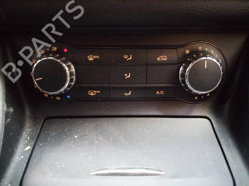 Used Climate control MERCEDES-BENZ CLA Coupe (C117) [2013-2019]  16864922