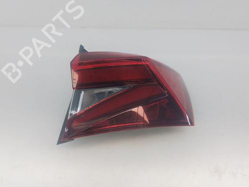 Used Right taillight Right taillight SKODA FABIA IV (PJ3) 1.0 TSI (95 hp) 33543771 33543771