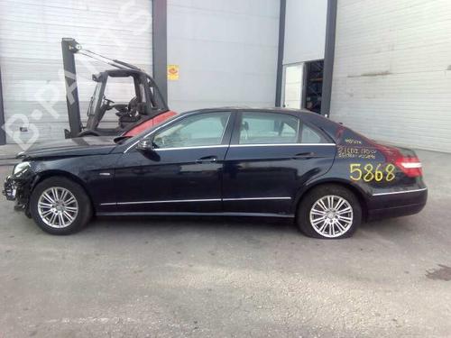 Electronic module MERCEDES-BENZ E-CLASS (W212)  | BP3190876M83 