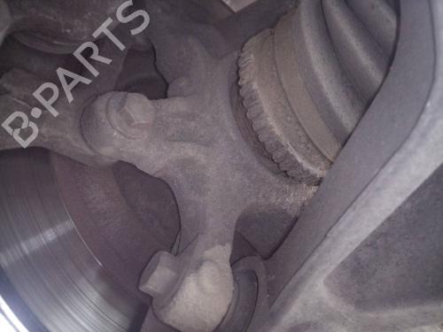 Used Right rear steering knuckle JAGUAR S-TYPE II (X200) 2.7 D (207 hp) 19805692