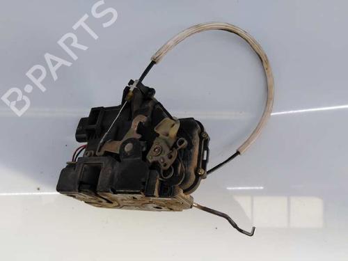 Front right lock AUDI A6 C5 (4B2)  | BP7252481C97 