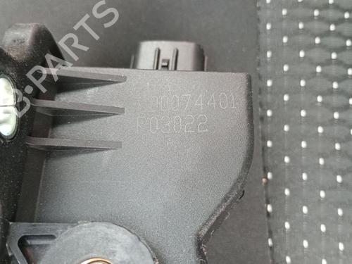 Pedal MAXUS DELIVER 9 Van 2.0 D (SV63C, SV63D) C00074401
