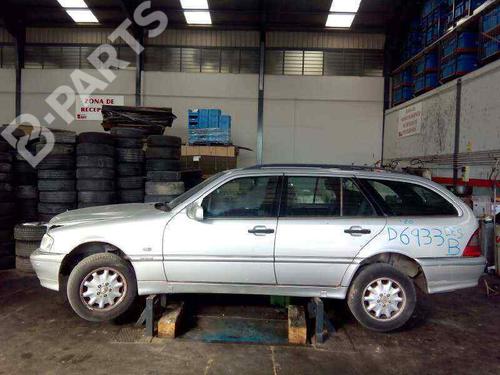 Used Parts MERCEDES-BENZ C-CLASS T-Model (S202)  C 200 T CDI (202.194)  646605