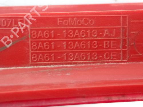 Third brake light FORD FOCUS III 2.0 TDCi | BP9969183L11 