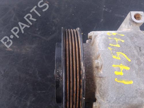 AC compressor HYUNDAI TUCSON (TL, TLE) 1.7 CRDi | BP32059200M34