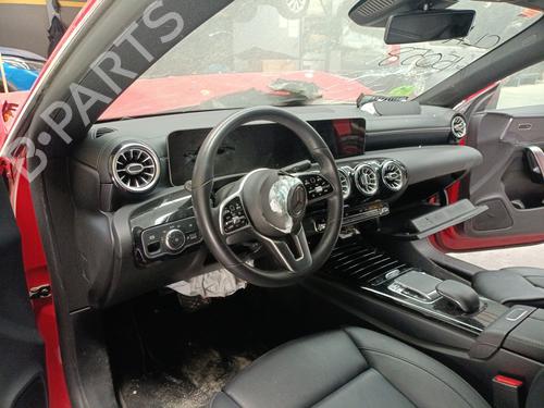 Right front window switch MERCEDES-BENZ CLA Shooting Brake (X118) CLA 200 (118.687) | BP39095521I26 - Image 7