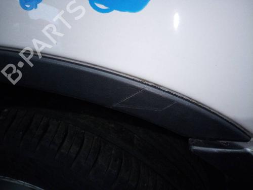 Rear left wheel arch trim BMW X5 (E53) 3.0 d | BP11680375C136 