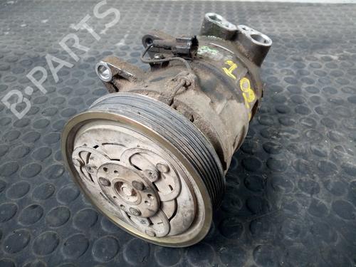 AC compressor NISSAN PATROL GR V Wagon (Y61) 3.0 DTi | BP10962081M34 
