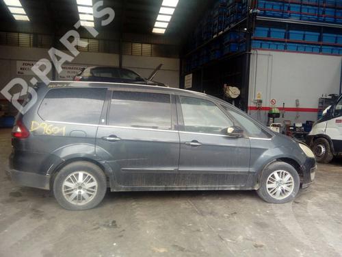 Used Parts FORD GALAXY II (WA6)  2.0 TDCi  1001713