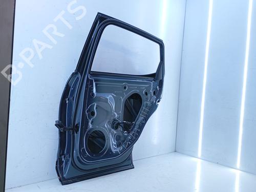 Right rear door CUPRA FORMENTOR (KM7, KMP) 1.5 TSI | BP30617366C5
