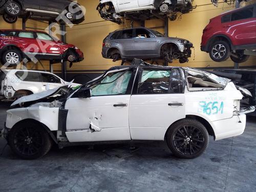 Used Parts LAND ROVER RANGE ROVER III (L322)  4.4 D 4x4  965947