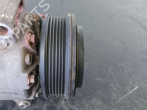 AC compressor FORD FOCUS III  | BP25745550M34