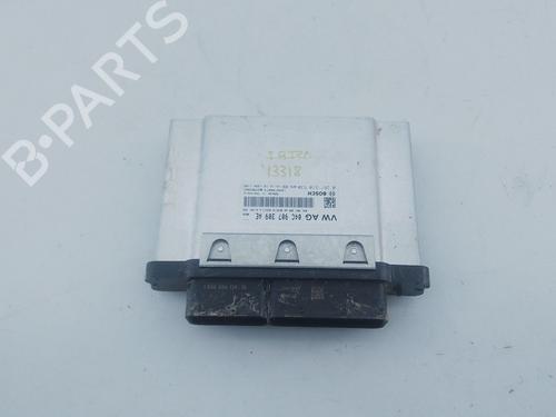 Used Engine control unit (ECU) SEAT IBIZA IV (6J5, 6P1) 1.0 TSI (110 hp) 32112882