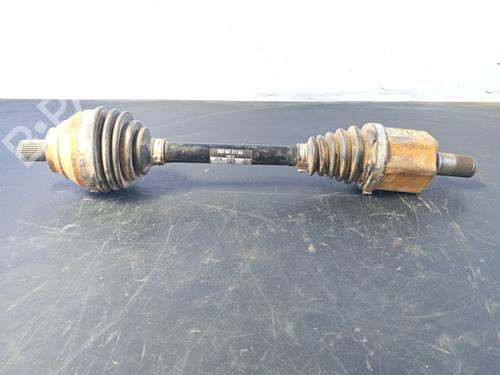 Used Left front driveshaft AUDI Q3 Sportback (F3N) 35 TDI (150 hp) 26321245