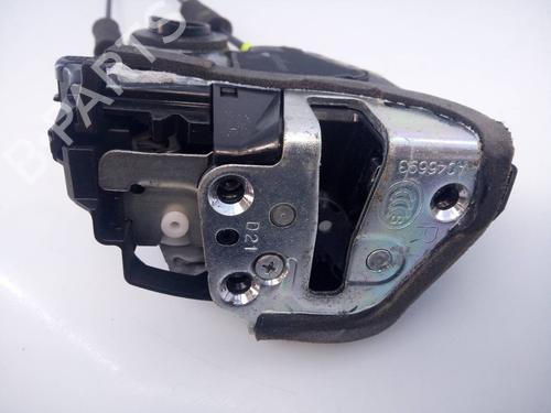 Rear right lock TOYOTA LAND CRUISER PRADO (_J15_) 3.0 D-4D (KDJ150_, KDJ150, KDJ155) | BP9270456C99 