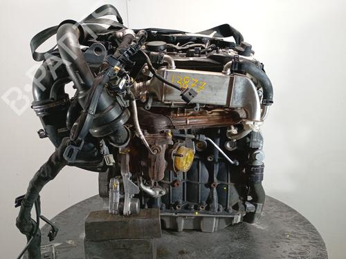 Engine MERCEDES-BENZ CLA Coupe (C117) CLA 220 CDI / d (117.303) | BP28143277M1 