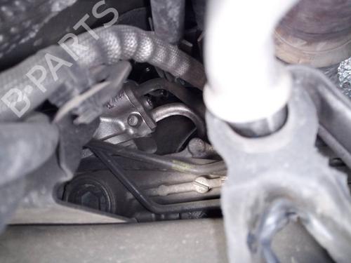 Used Steering rack PEUGEOT 5008 (0U_, 0E_) 1.6 HDi (112 hp) 13880338