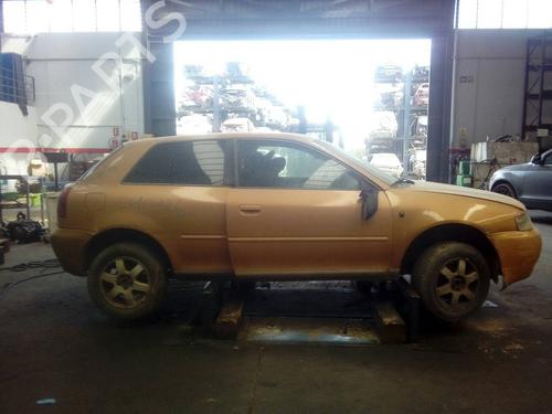 Commande Chauffage AUDI A3 (8L1) 1.9 TDI | BP10569016I5 