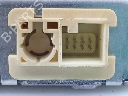 Electronic module MERCEDES-BENZ C-CLASS (W204)  | BP18090586M83 
