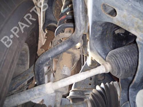 Used Right front shock absorber TOYOTA LAND CRUISER PRADO (_J15_) 3.0 D-4D (KDJ150_, KDJ150, KDJ155) (173 hp) 9270444