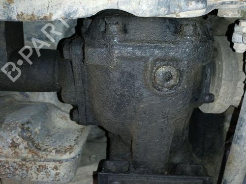 Differential, foran Differential, foran NISSAN TERRANO II (R20) 2.7 TDi 4WD (125 hp) 34460447 34460447