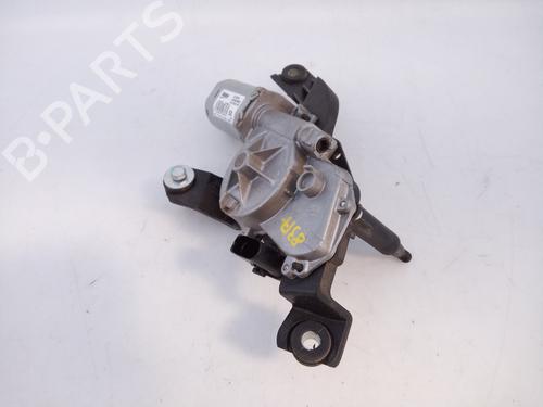 Rear wiper motor HYUNDAI i20 II Coupe (GB)  | BP7072240M102 