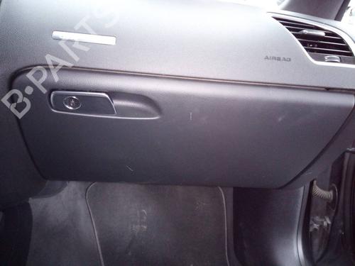 Handskerum AUDI A5 Sportback (8TA) 3.0 TDI (204 hp) 11378328