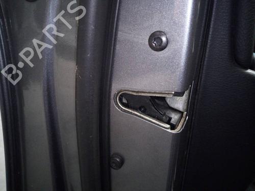 Venstre foran lås BMW X5 (E70) 3.0 sd (286 hp) 8324847