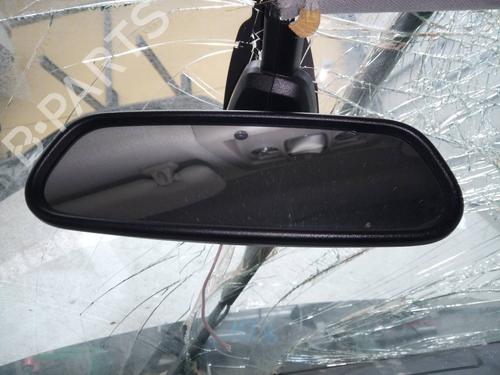 Used Rear mirror CITROËN C4 CACTUS [2014-2025]  19154268