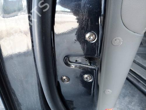 Used Front left lock HYUNDAI TUCSON (JM) 2.0 CRDi All-wheel Drive (113 hp) 11280585