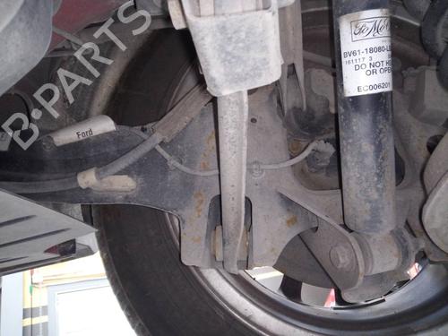 Used Right rear steering knuckle FORD FOCUS III [2010-2020]  19801347