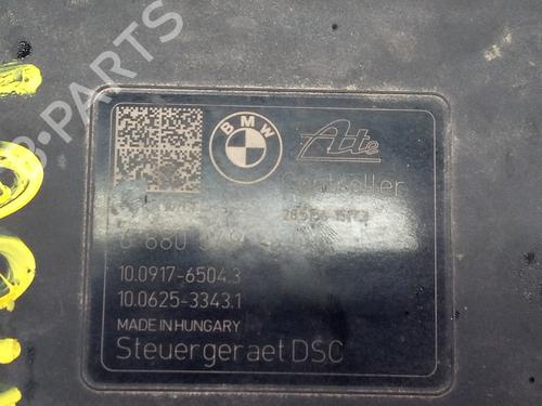 ABS pump BMW X1 (F48) xDrive 20 d | BP15657749M43 