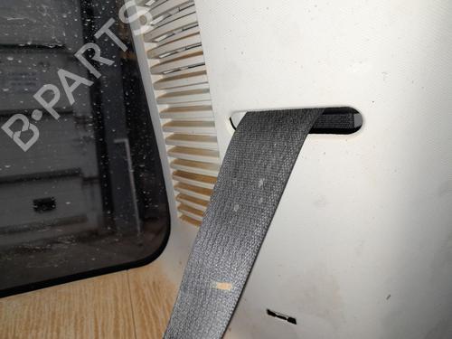 Used Rear center seatbelt JEEP PATRIOT (MK74) 2.0 CRD 4x4 (140 hp) 23391282