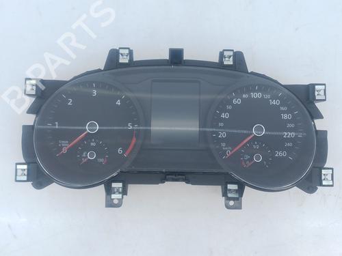 Instrument cluster VW PASSAT B8 Variant (3G5, CB5) 2.0 TDI | BP38460451C47 - Image 2