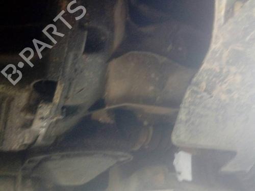 Engine control unit (ECU) CHEVROLET LACETTI (J200) 1.6 | BP15833443M57 