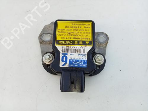 Elektronisk modul TOYOTA LAND CRUISER PRADO (_J15_) [2009-2025]  14919597