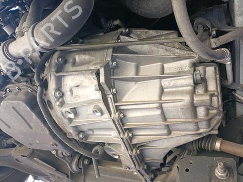 gearbox-renault-master-iii-platformchassis-ev-hv-uv-2010-36695285 main image