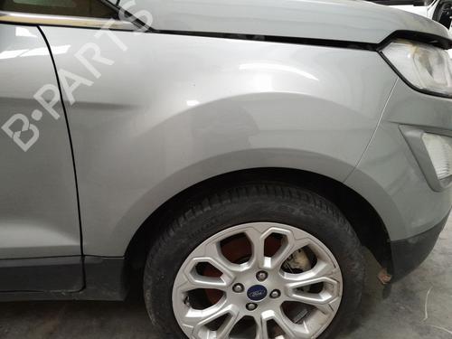 Used Right front fenders FORD ECOSPORT 1.0 EcoBoost (125 hp) 25754163