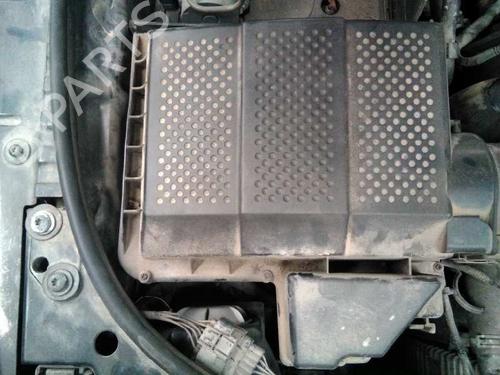 Used Air filter box LAND ROVER DISCOVERY III (L319) 2.7 TD 4x4 (190 hp) 14061145